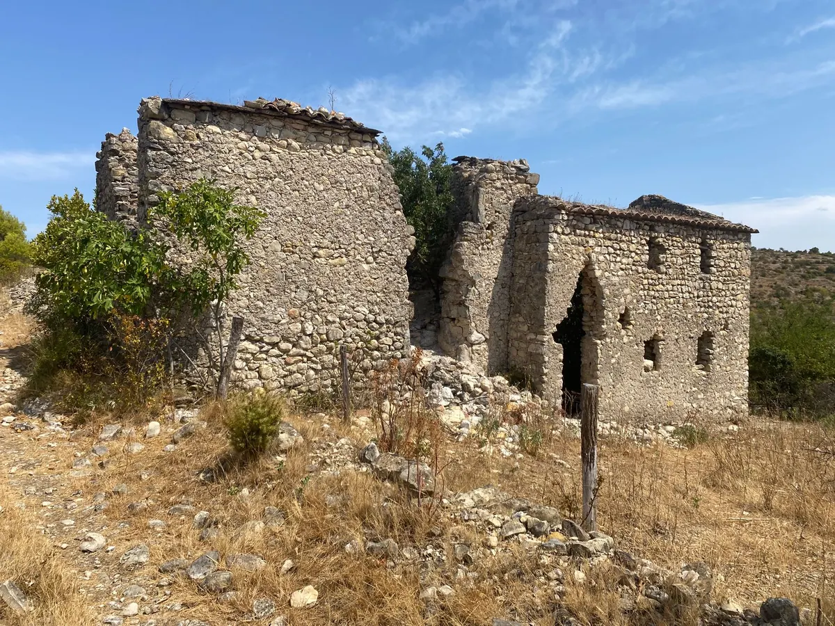 How to Stabilise a Ruined Folly Without Losing Its Character